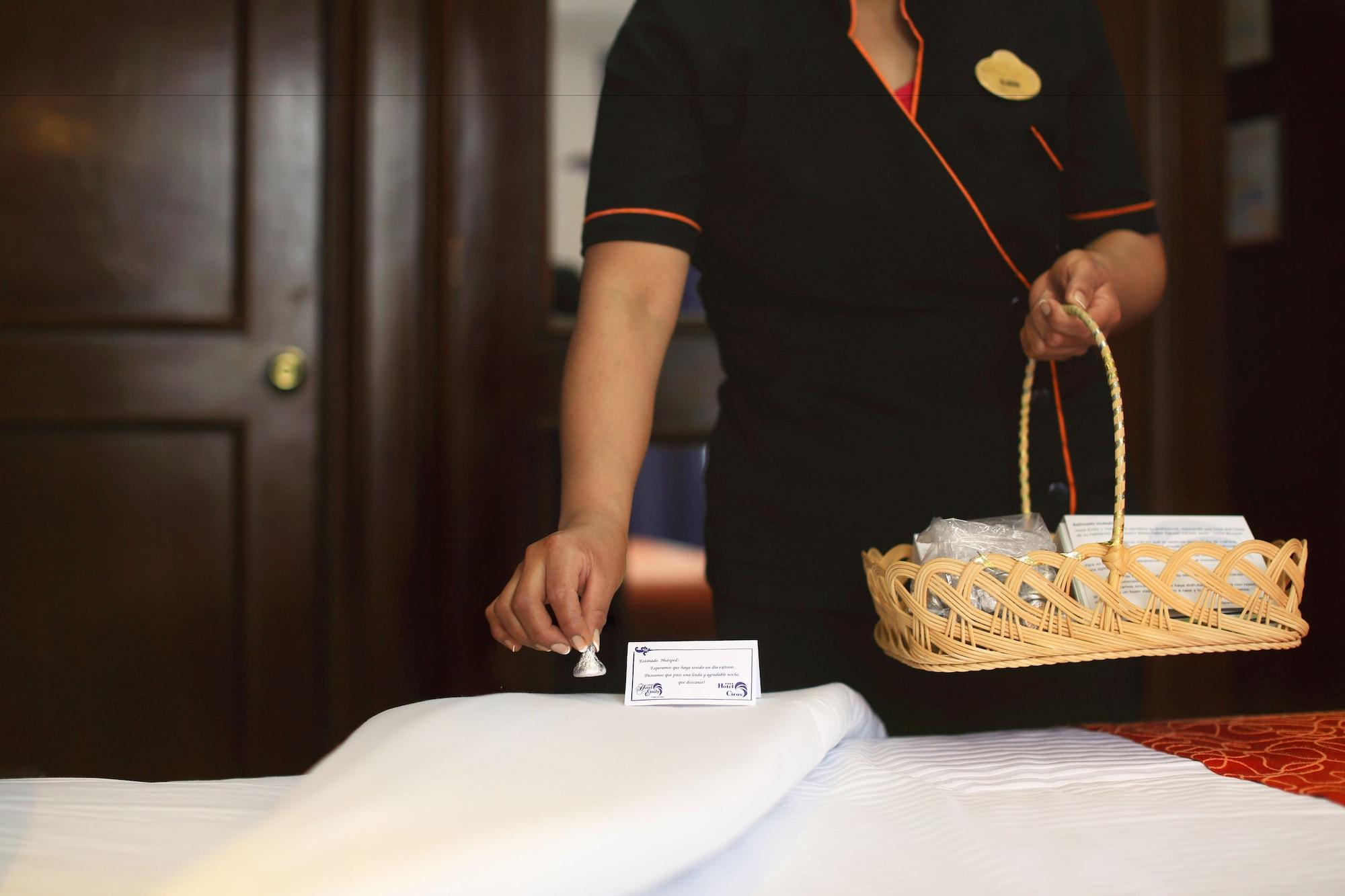 Hotel Ciros Pachuca エクステリア 写真