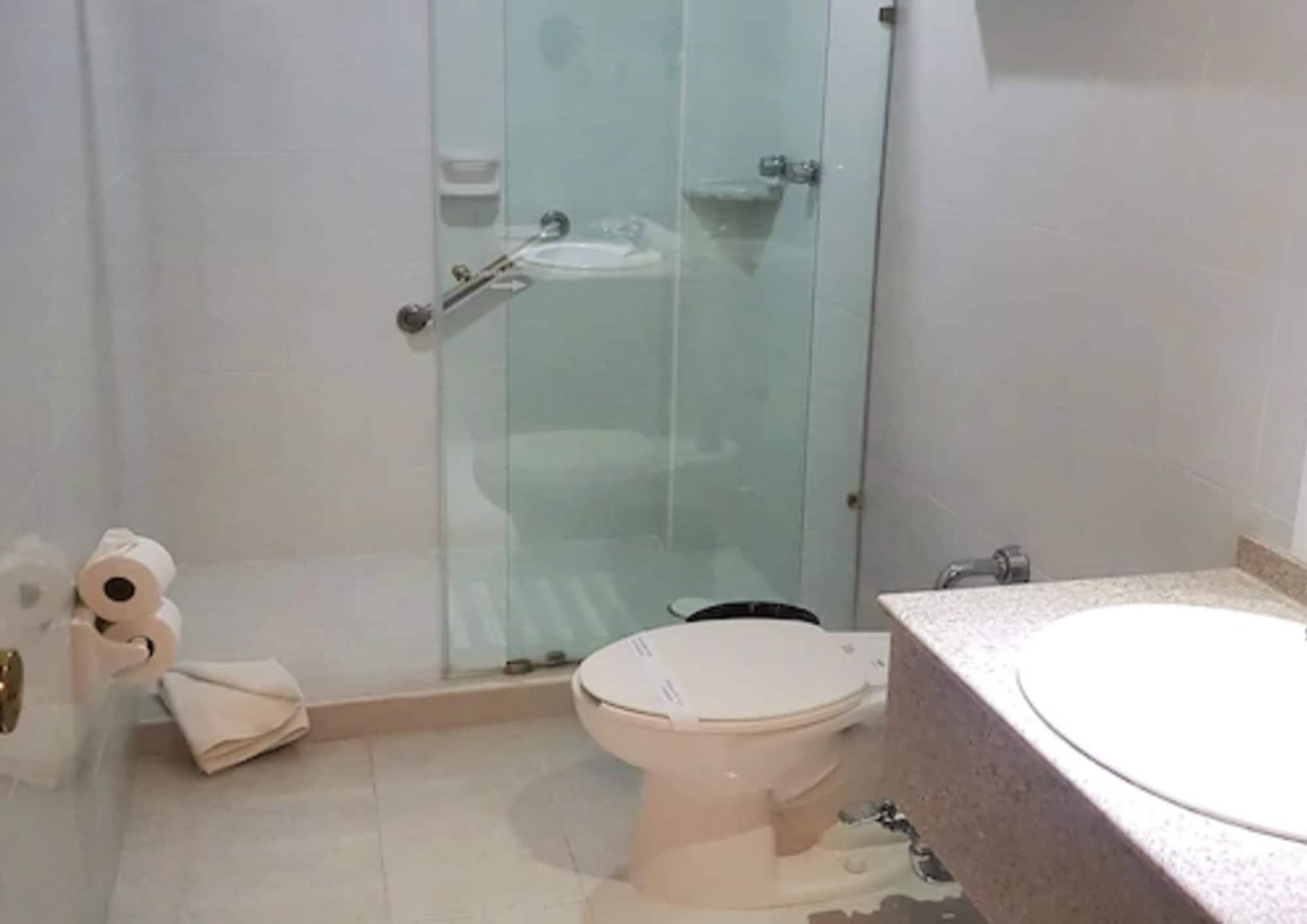 Hotel Ciros Pachuca エクステリア 写真